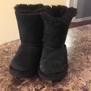 Toddler uggs